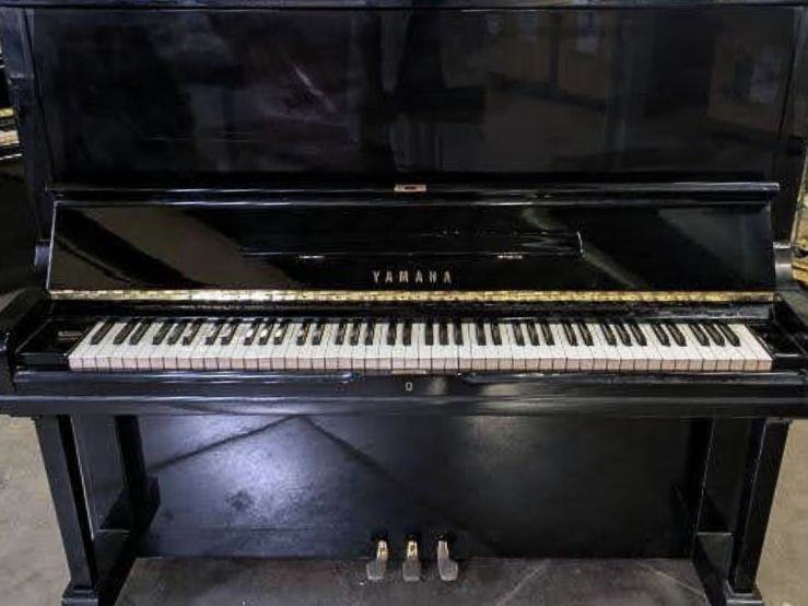 買取実績用　YAMAHA U3H 1818417