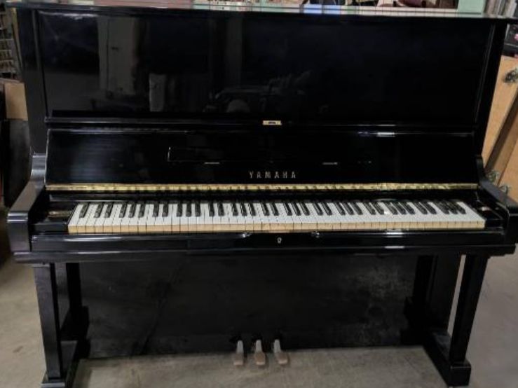 買取実績用　YAMAHA U3H 2568324