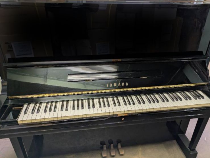 買取実績用　YAMAHA U3H 2887194