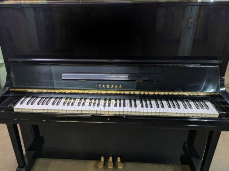 買取実績用　YAMAHA U3H 2959194
