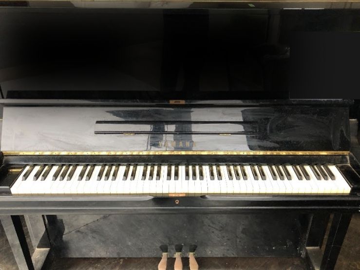 買取実績用　YAMAHA U3M 3491914