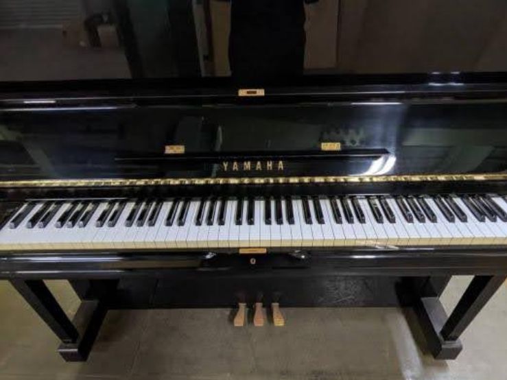 買取実績用　YAMAHA U3M 3654410