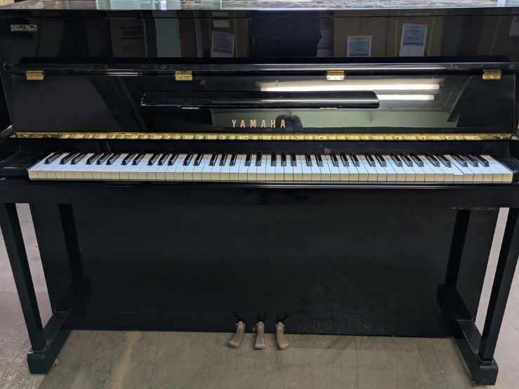 買取実績用　YAMAHA U5AS 5366743