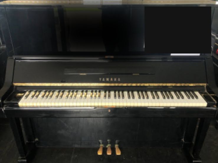 買取実績用　YAMAHA UX 2319647