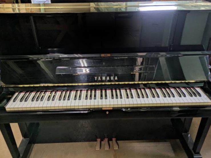 買取実績用　YAMAHA UX1 3677693