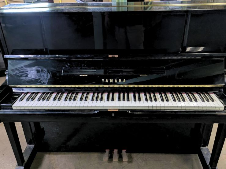 買取実績用　YAMAHA UX1 3679688