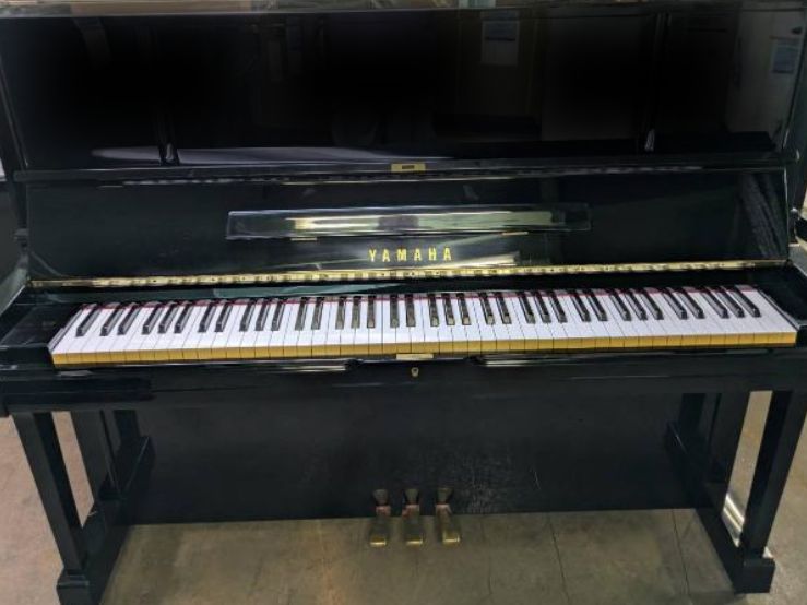 買取実績用　YAMAHA UX1 3918583