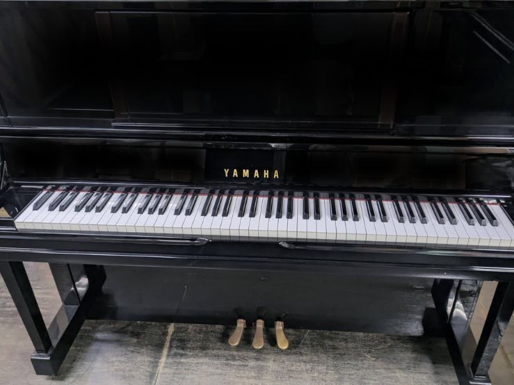 買取実績用　YAMAHA UX100 5339267