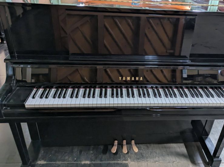 買取実績用　YAMAHA UX10A 4867018