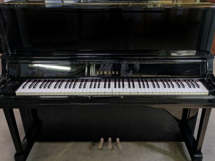 買取実績用　YAMAHA UX10A 5165338
