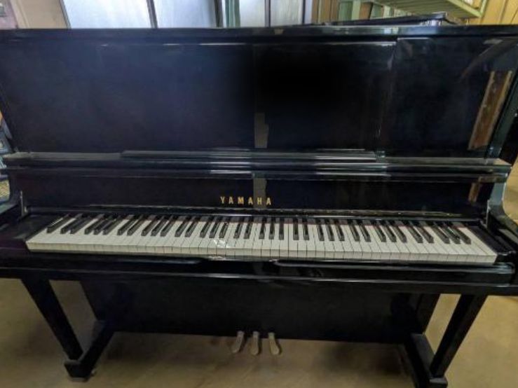 買取実績用　YAMAHA UX10A 5286622