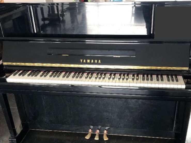 買取実績用　YAMAHA UX10BL 4662971