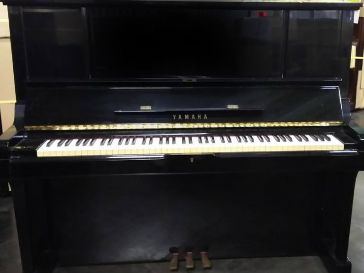 買取実績用　YAMAHA UX3 3788476