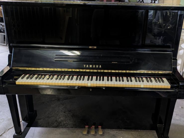 買取実績用　YAMAHA UX3 3826655