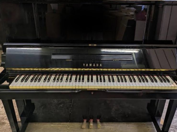 買取実績用　YAMAHA UX3 4193603