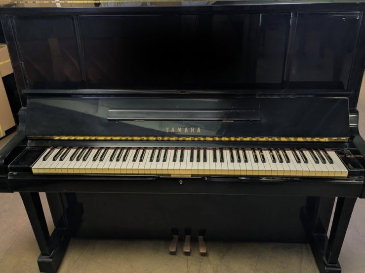 買取実績用　YAMAHA UX3 4195433