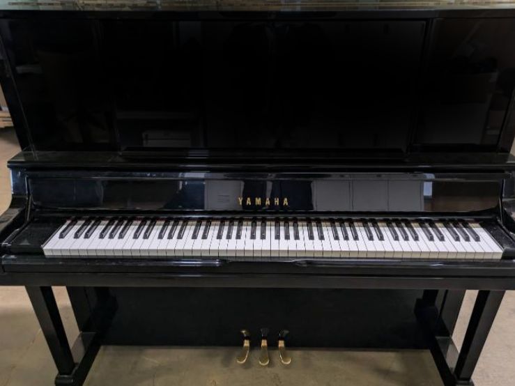 買取実績用　YAMAHA UX30A 4919829