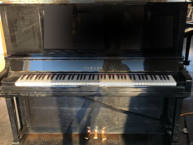 買取実績用　YAMAHA UX30BL 4716672