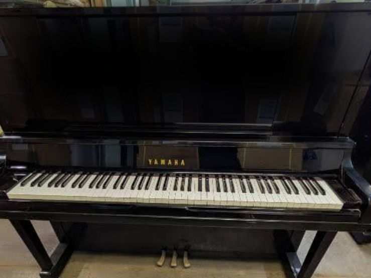 買取実績用　YAMAHA UX30BL 4785805