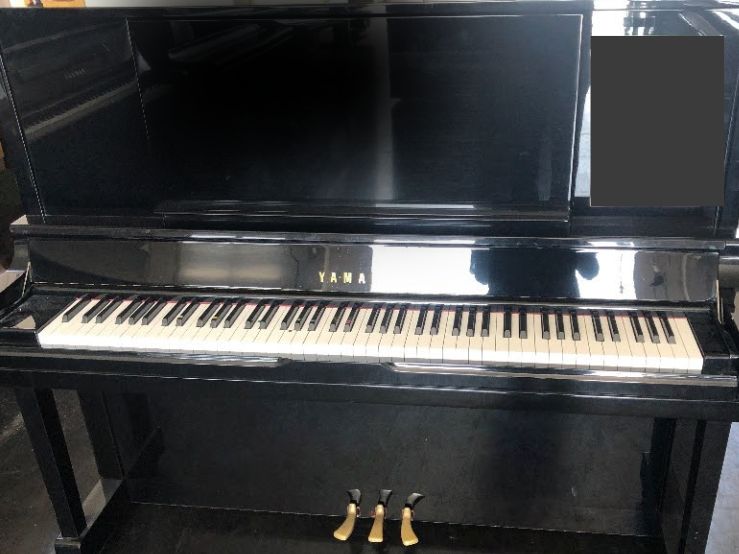 買取実績用　YAMAHA UX30BL 4824985