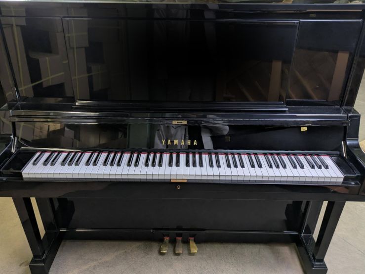 買取実績用　YAMAHA UX5 4478450
