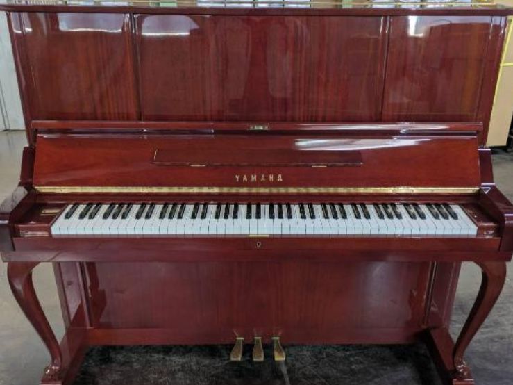 買取実績用　YAMAHA W106B 3422442