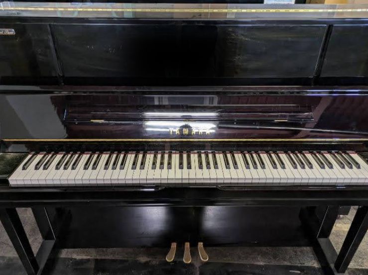 買取実績用　YAMAHA YU10SB 5970208