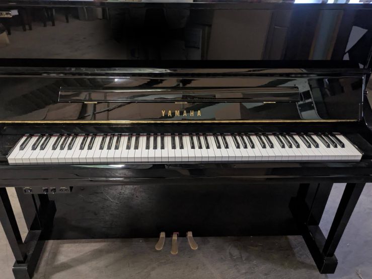 買取実績用　YAMAHA YU11SD 6253849