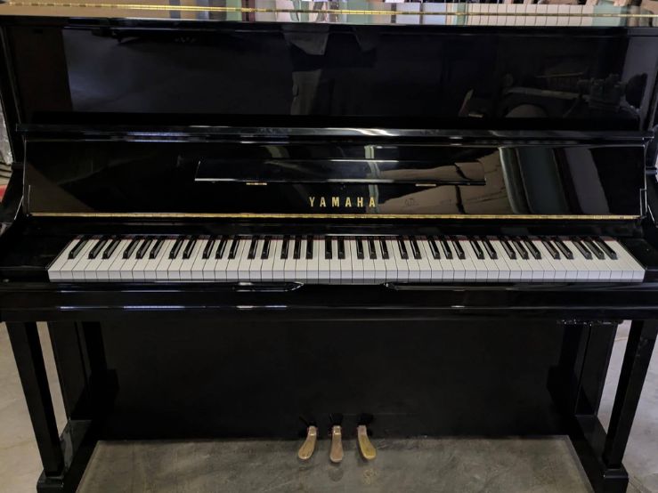 買取実績用　YAMAHA YU1SXG 5861695