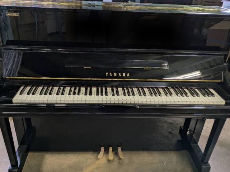 買取実績用　YAMAHA YU1SZ 5849752