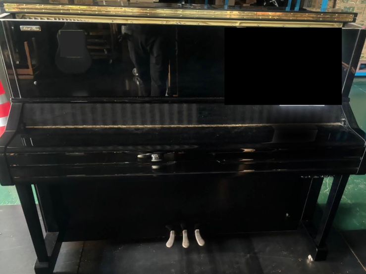 買取実績用　YAMAHA YU1SZ 5869098