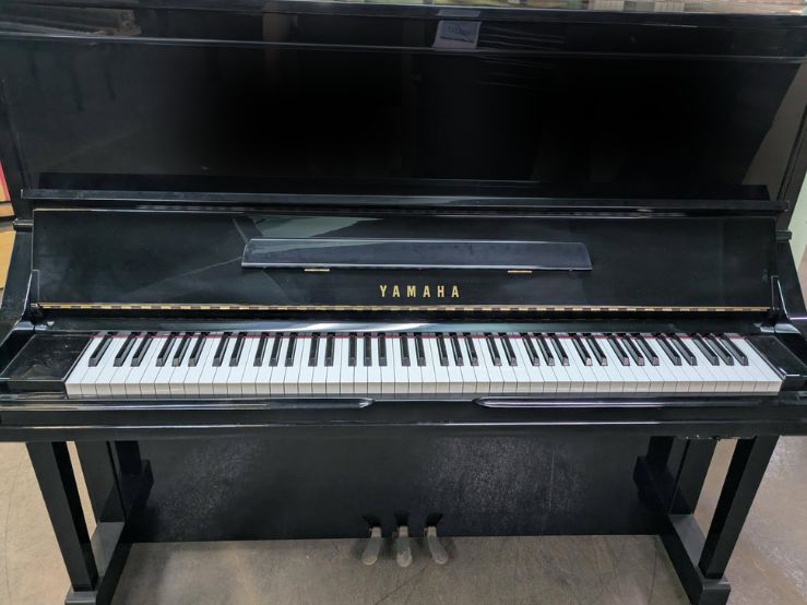 買取実績用　YAMAHA YU3SXG 5587251