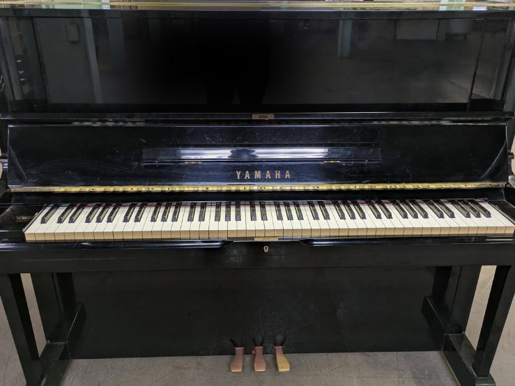 買取実績用　YAMAHA YUS 3483217