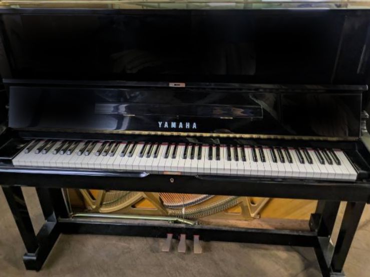 買取実績用　YAMAHA YUS 3525781
