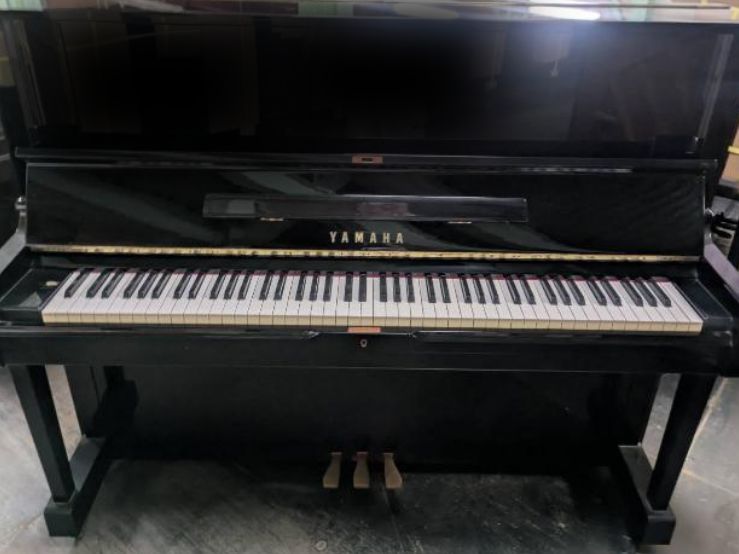 買取実績用　YAMAHA YUS 3659762