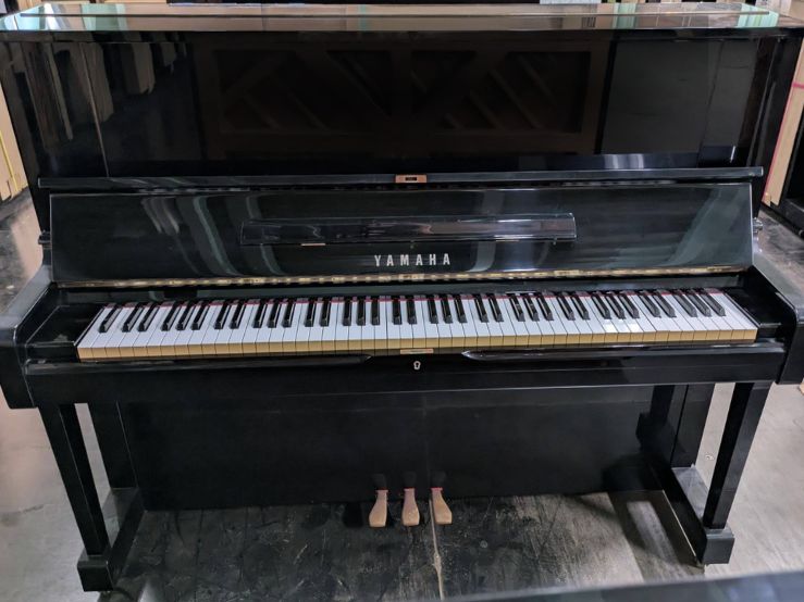 買取実績用　YAMAHA YUS 3664759