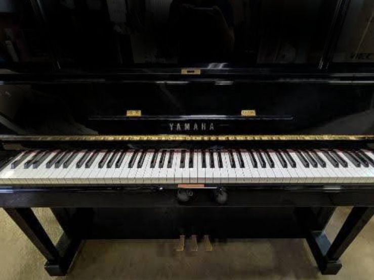 買取実績用　YAMAHA YUX 3544445
