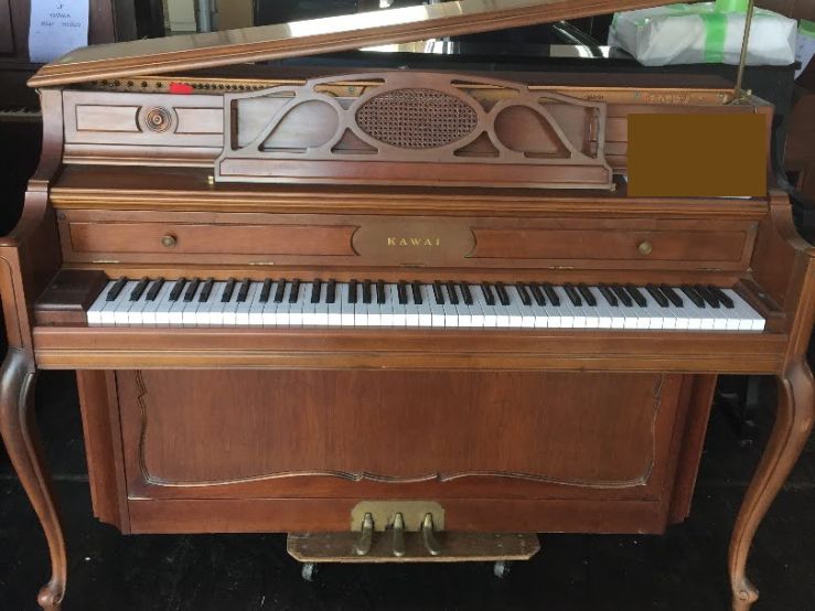 買取実績用　KAWAI 804F 1868494