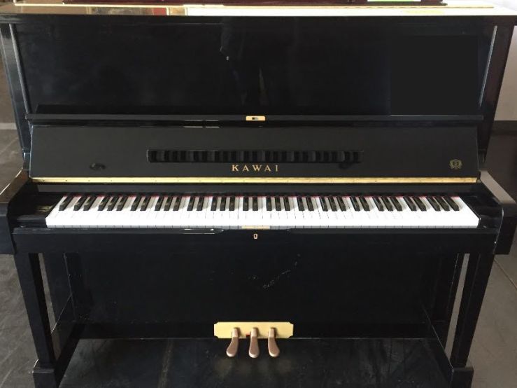 買取実績用　KAWAI BS20 1901228