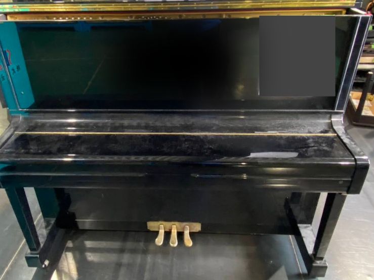 買取実績用　KAWAI BS2ASE 2050190