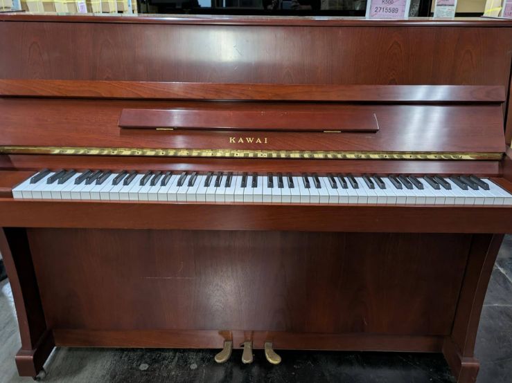 買取実績用　KAWAI K16 2517695