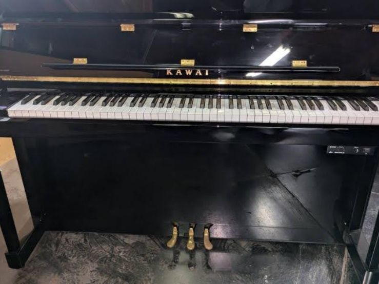 買取実績用　KAWAI K200 F140846