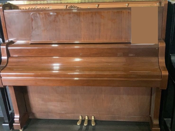 買取実績用　KAWAI KL70W 1585650