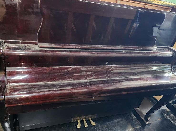 買取実績用　KAWAI OP32 1774005