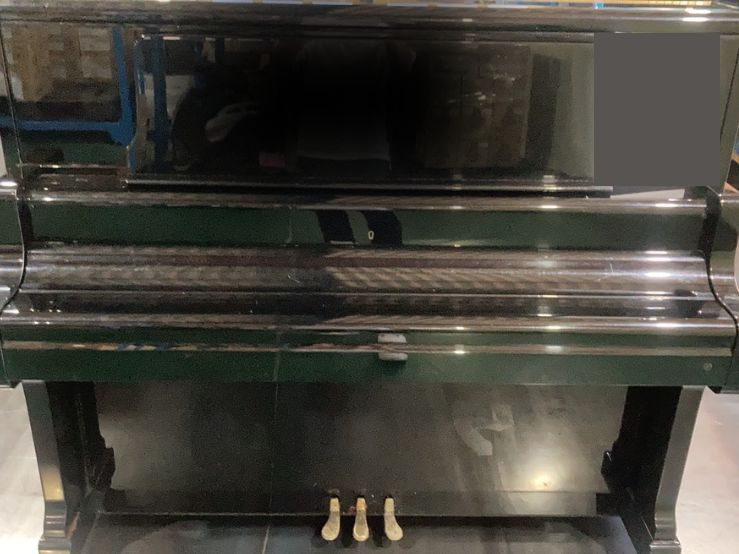 買取実績用　KAWAI US50 K1394080