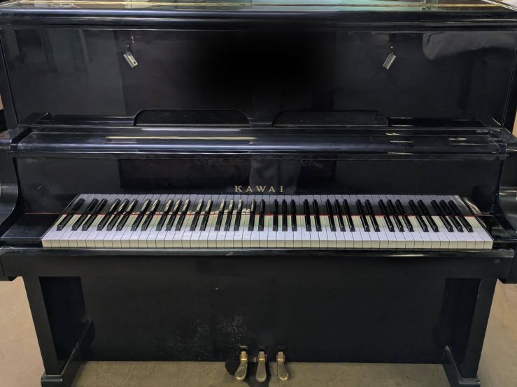 買取実績用　KAWAI US55 1617538