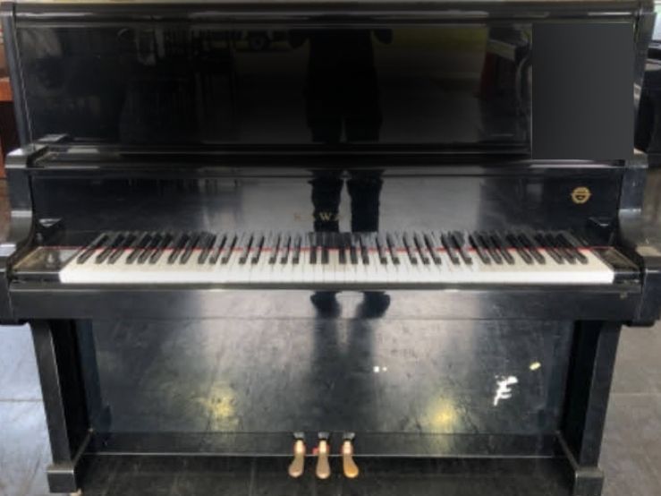 買取実績用　KAWAI US63H 1864788