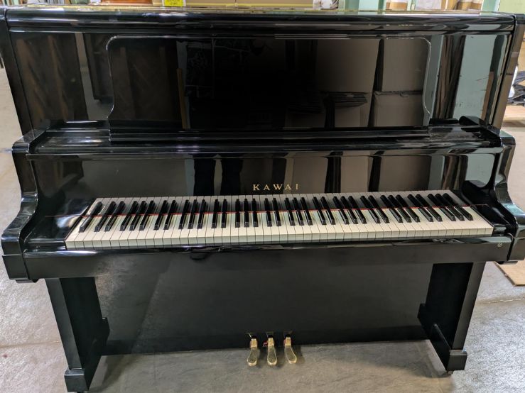 買取実績用　KAWAI US6X 1900831