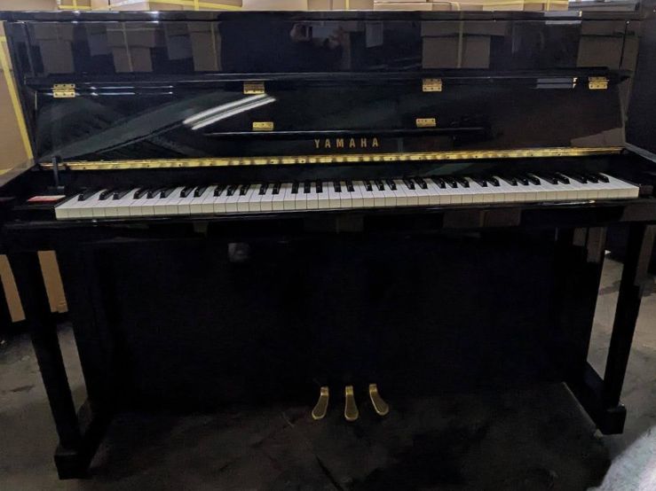 買取実績用　YAMAHA B113 J31288019