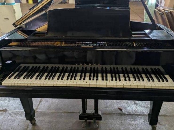 買取実績用　YAMAHA G3 479795
